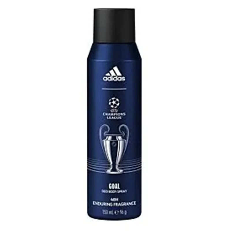 Adidas Man UEFA 11 body spray 150ml