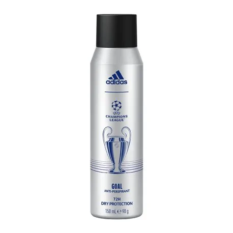 Adidas Man UEFA 11 dezodorant 150ml