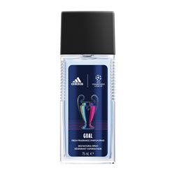 Adidas Man UEFA 11 dezodorant perfumowany w atomizerze 150ml