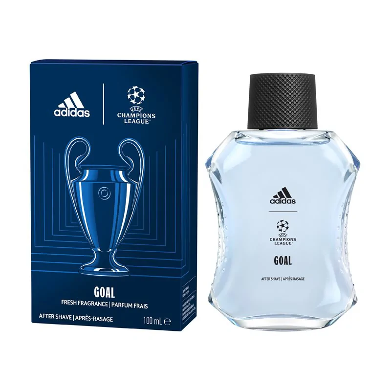 Adidas Man UEFA 11 płyn po goleniu 150ml