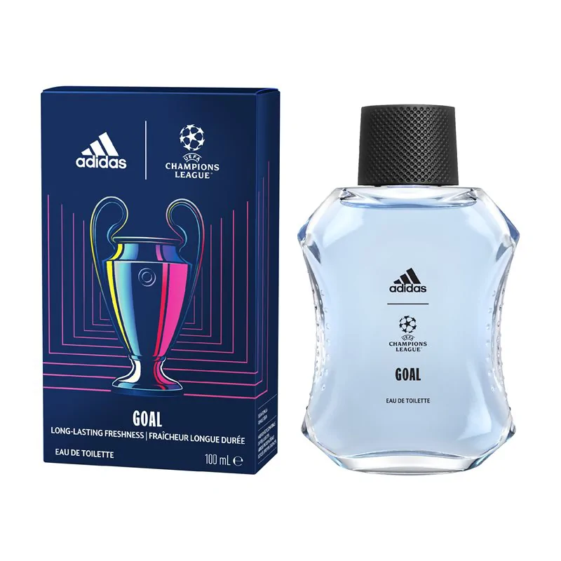 Adidas Man UEFA 11 woda toaletowa 150ml