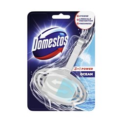 Domestos kostka WC 3w1 Ocean 35g