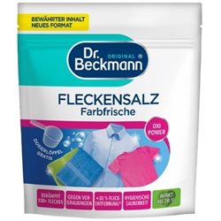Dr. Beckmann odplamiacz OXI kolor 400g