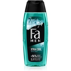 FA żel pod prysznic Men Xtra Cool