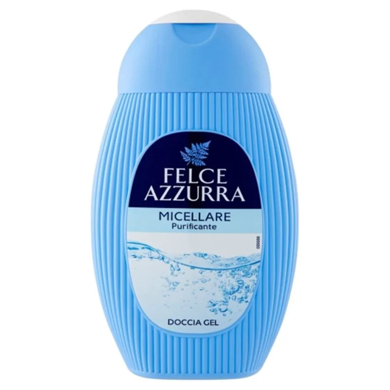 Felce Azzurra żel pod prysznic Micellare 250ml