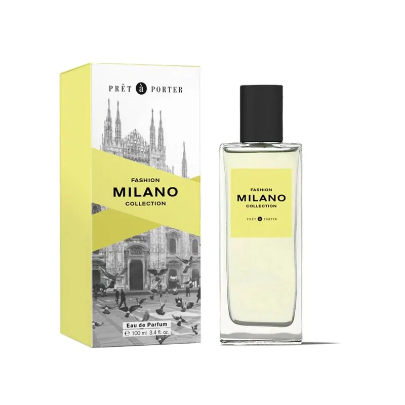 Pret Porter woda perfumowana Milano 100ml