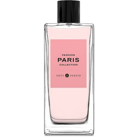 Pret Porter woda perfumowana Paris 100ml