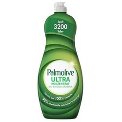 Palmolive Ultra płyn do naczyń koncentrat orginal 750ml