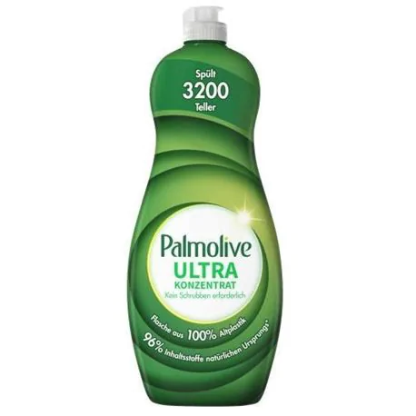 Palmolive Ultra płyn do naczyń koncentrat orginal 750ml