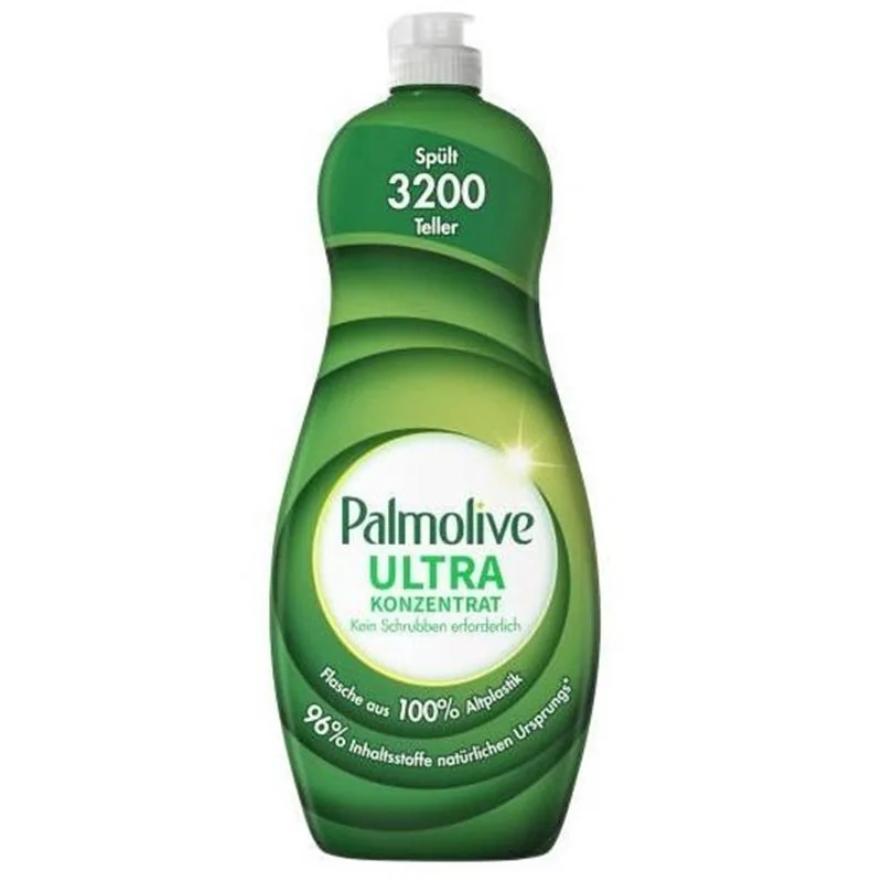 Palmolive Ultra płyn do naczyń koncentrat orginal 750ml