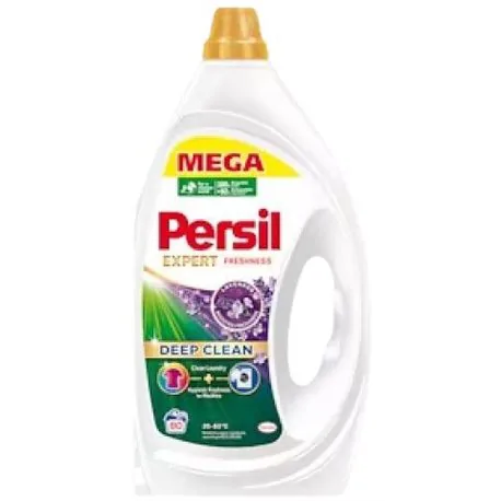 Persil żel Expert Lavender 30P 1,35l