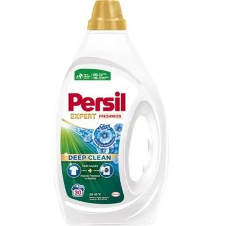 Persil żel Expert Silan 30P 1,35l