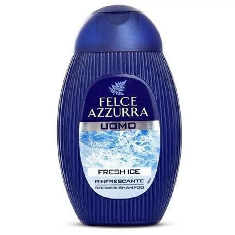 Felce Azzurra żel pod prysznic Men Fresh Ice 250ml