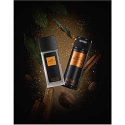 DAVID BECKHAM BOLD INSTINCT Zestaw Prezentowy dla Mężczyzn