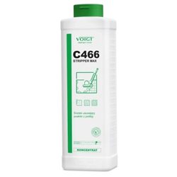 VOIGT C466 1L STRIPPER MAX Środek usuwający powłoki z podłóg 
