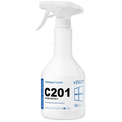 Voigt Glass Protect C201 0,6 L Mycie bieżące powierzchni szklanych