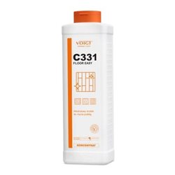 Voigt Floor Easy C331 1L Środek do mycia podłóg na bazie alkoholu
