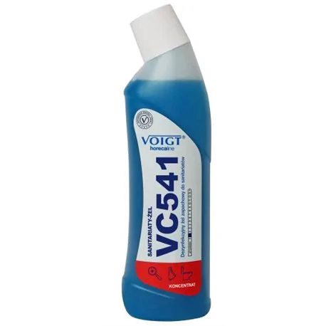 Voigt Horecaline VC541 750ML Dezynfekcyjny żel zapachowy do sanitariatów 