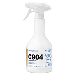 Voigt Fresh Premium C904 0,6 L Odświeżacz powietrza, zapach drzewa sandałowego