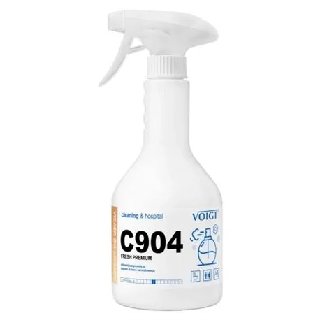 Voigt Fresh Premium C904 0,6 L Odświeżacz powietrza, zapach drzewa sandałowego