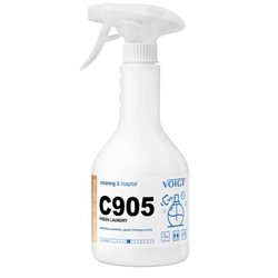 Voigt Fresh Laundry  C905 0,6 L Odświeżacz powietrza, zapach świeżego prania 