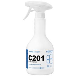 Voigt Glass Protect C201 5L Mycie bieżące powierzchni szklanych