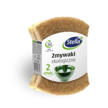 Stella Zmywaki ekologiczne 2szt.