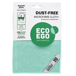 York Eco Ego Dust Free ścierka z mikrofibry