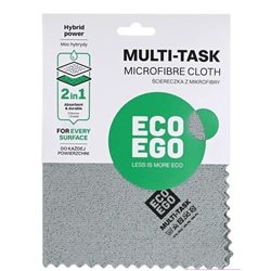 York Eco Ego Multi Task ścierka z mikrofibry