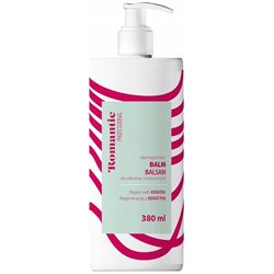 Romantic Balsam regenerujący z kreatyną 380ml