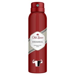 Old Spice dezodorant w sprayu Original  150 ml