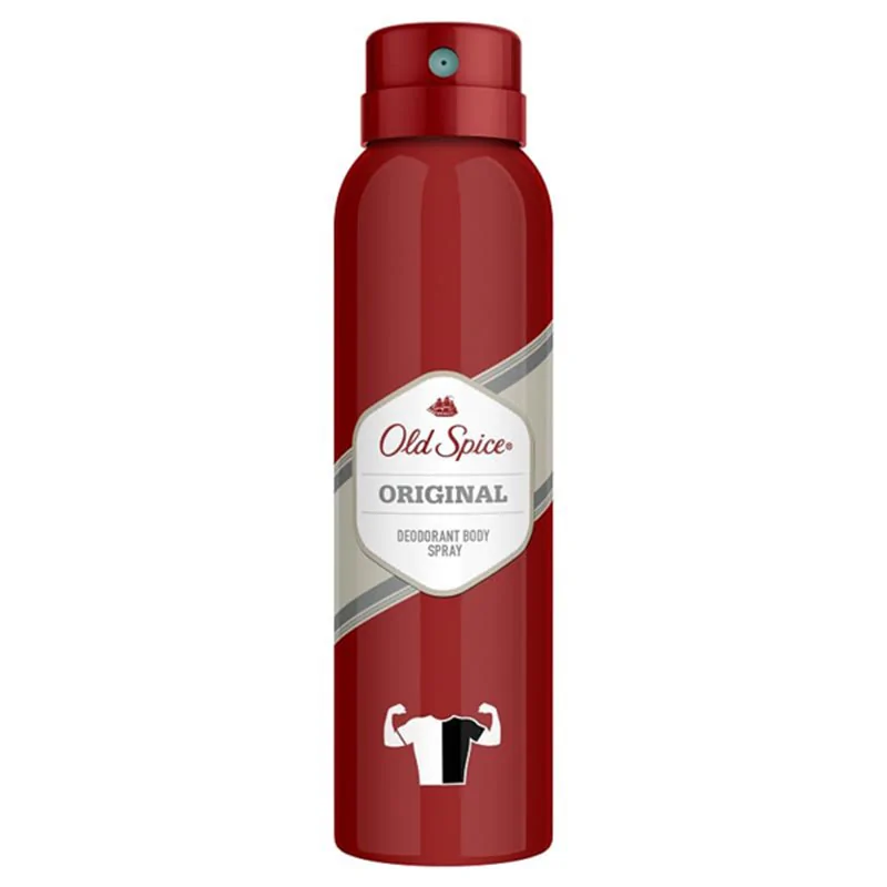 Old Spice dezodorant w sprayu Original 150 ml