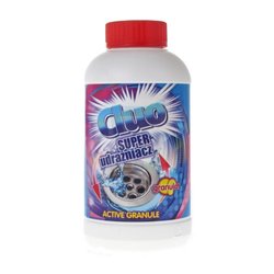 Cluo udrażniacz do rur granulat 500g