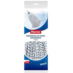 Mop sznurkowy maxi 250g nemo s-086