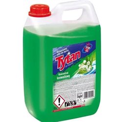 Tytan płyn uniwersalny konwalia 5L