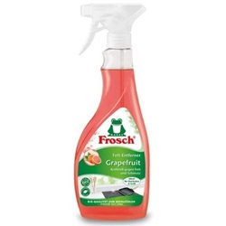 FROSCH Środek czyszczący do kuchni grejpfrutowy 500 ml