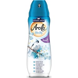 Arola odświeżacz Powietrza 300ml Blue Sky