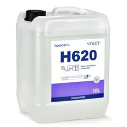 VOIGT HORECALINE H620 10L Mycie i dezynfekcja powierzchni