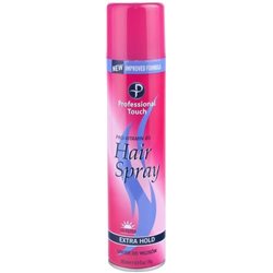 Professional Touch lakier do włosów Extra Hold 265ml