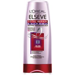 Loreal Paris Elseve Total Repair Extreme Odżywka rekonstruująca 200 ml