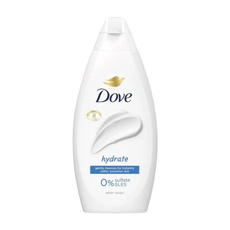 Dove żel pod prysznic Hydrate 450ml