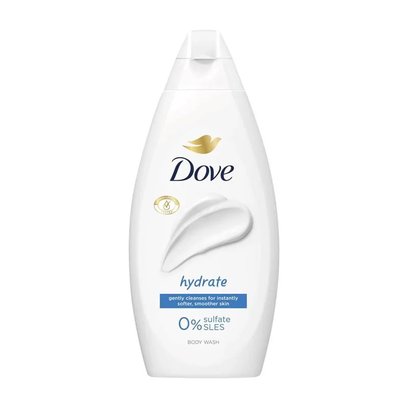 Dove żel pod prysznic Hydrate 450ml