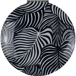 Inter-vion lusterko kieszonkowe okrągłe