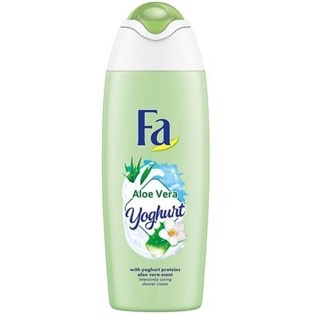 Fa żel pod prysznic Yoghurt Aloe Vera 400ml