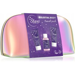 Only Bio Stars From The Celestial body travel pack