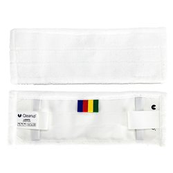 York QLeanup mop z mikrofibry lekki kieszeniowo-taśmowy LMMPS