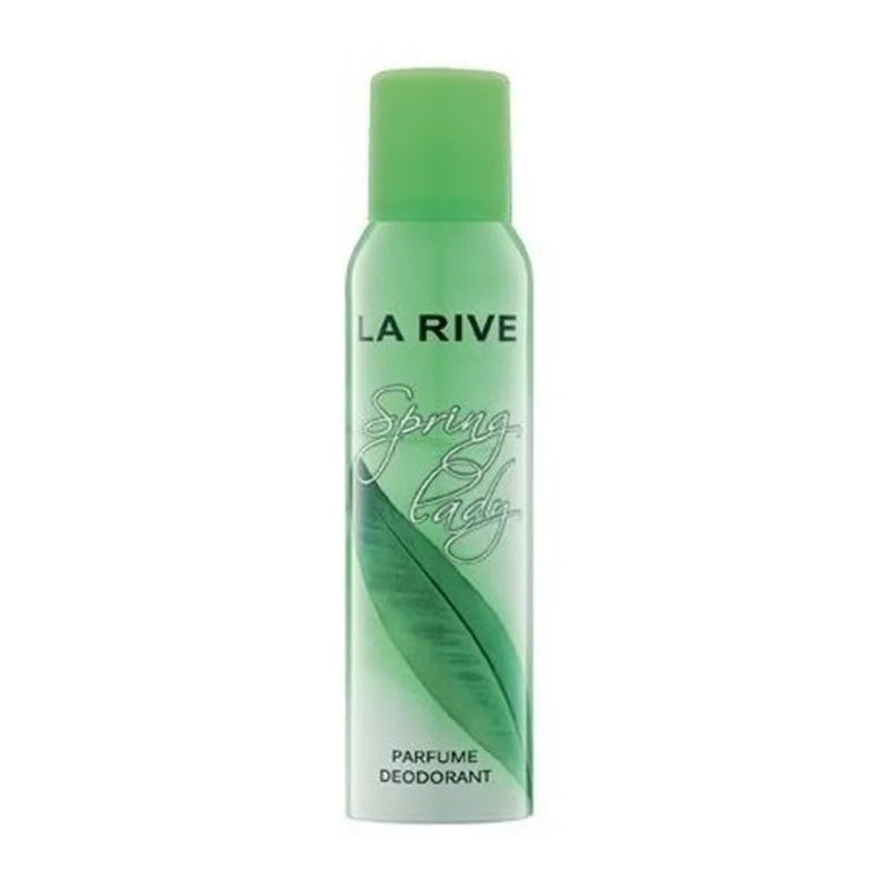 La Rive Spring Lady dezodorant damski 150 ml