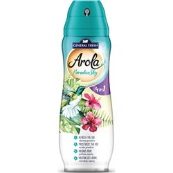 Arola odświeżacz Powietrza 300ml Paradise Sky