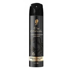Pani Walewska lakier do włosów zwiększający objętość 250 ml