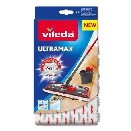 Vileda wkład do mopa Ultramax (new)